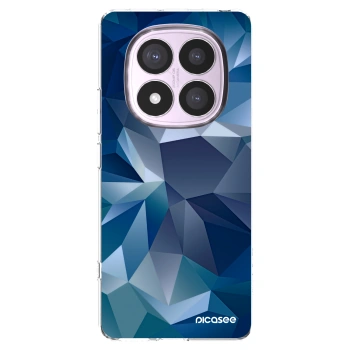 Picasee átlátszó szilikon tok az alábbi mobiltelefonokra Xiaomi Redmi Note 14 Pro 4G - Wallpaper