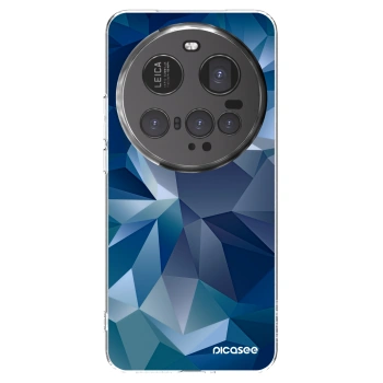 Picasee átlátszó szilikon tok az alábbi mobiltelefonokra Xiaomi 15 Ultra - Wallpaper