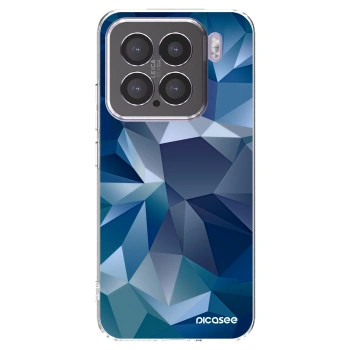 Picasee átlátszó szilikon tok az alábbi mobiltelefonokra Xiaomi 15 - Wallpaper