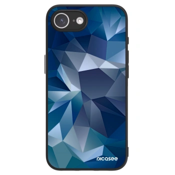 Picasee ULTIMATE CASE MagSafe Apple iPhone 16e - készülékre - Wallpaper