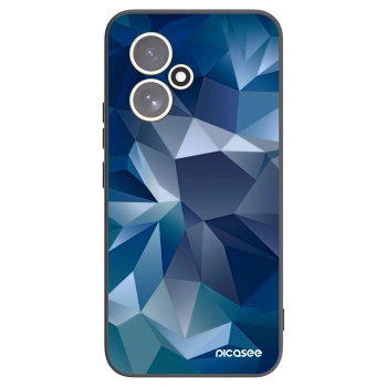 Picasee fekete szilikon tok az alábbi mobiltelefonokra Honor 400 5G - Wallpaper