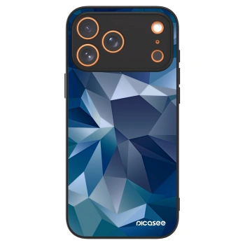 Picasee ULTIMATE CASE Apple iPhone 17 Pro Max - készülékre - Wallpaper