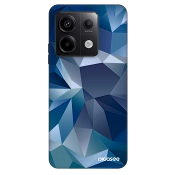 Szilikon tok erre a típusra Xiaomi Redmi Note 13 Pro 5G - Wallpaper