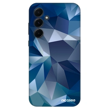 Szilikon tok erre a típusra Samsung Galaxy A55 5G A556B - Wallpaper