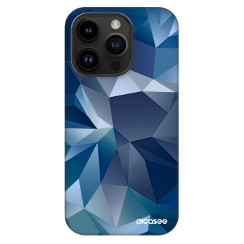 Szilikon tok erre a típusra Apple iPhone 14 Pro - Wallpaper