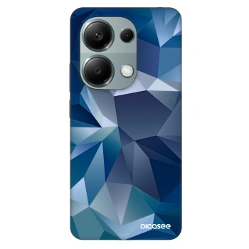 Szilikon tok erre a típusra Xiaomi Redmi Note 13 Pro 4G - Wallpaper