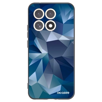 Picasee fekete szilikon tok az alábbi mobiltelefonokra Xiaomi 15T - Wallpaper