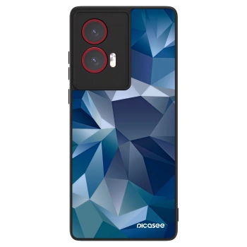 Szilikon tok erre a típusra Motorola Edge 50 Fusion - Wallpaper