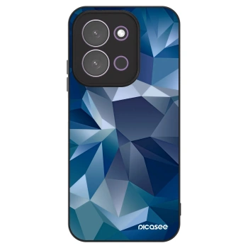 Szilikon tok erre a típusra Xiaomi Redmi 15C 5G - Wallpaper