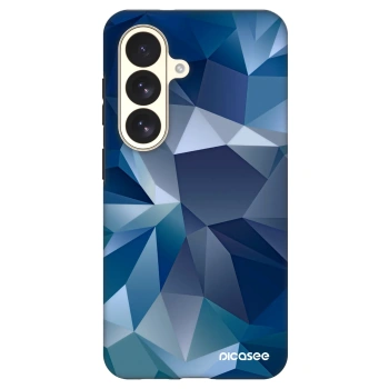 Szilikon tok erre a típusra Samsung Galaxy S26 - Wallpaper