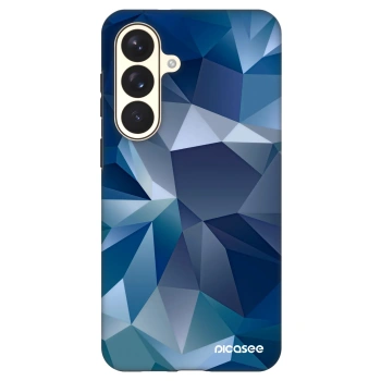 Szilikon tok erre a típusra Samsung Galaxy S26+ - Wallpaper