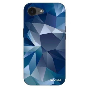 Szilikon tok erre a típusra Apple iPhone 17e - Wallpaper