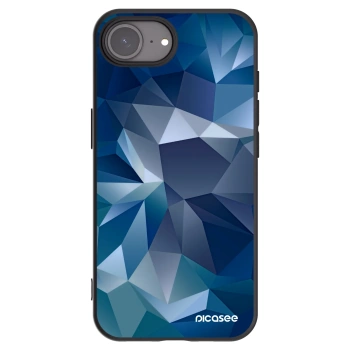 Picasee fekete szilikon tok az alábbi mobiltelefonokra Apple iPhone 17e - Wallpaper