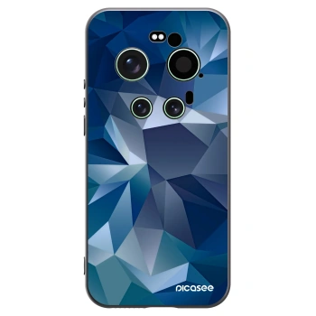 Picasee fekete szilikon tok az alábbi mobiltelefonokra Xiaomi 17 Ultra - Wallpaper