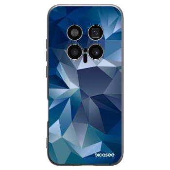 Picasee fekete szilikon tok az alábbi mobiltelefonokra Honor Magic8 Pro 5G - Wallpaper