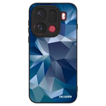 Szilikon tok erre a típusra OPPO Find X9 Pro - Wallpaper