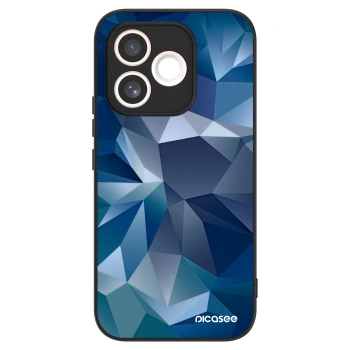 Szilikon tok erre a típusra Honor 600 Lite - Wallpaper