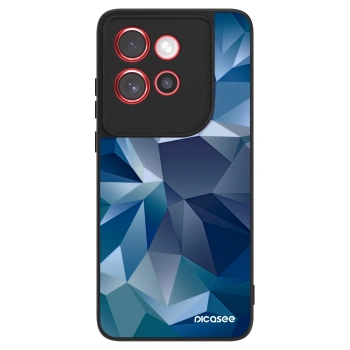 Szilikon tok erre a típusra Motorola Edge 60 Neo 5G - Wallpaper