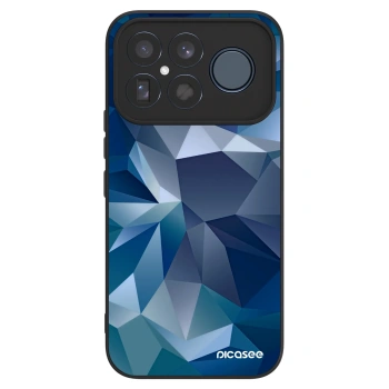 Szilikon tok erre a típusra Xiaomi Poco F8 Ultra - Wallpaper