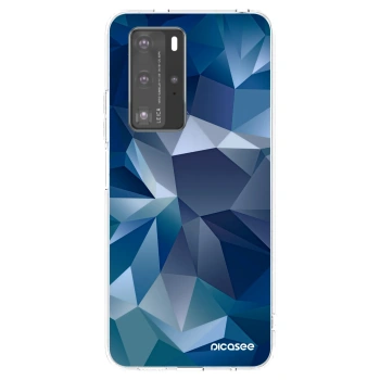 Tok az alábbi mobiltelefonokra Huawei P40 Pro - Wallpaper