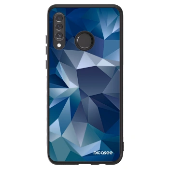Picasee ULTIMATE CASE Huawei P30 Lite - készülékre - Wallpaper