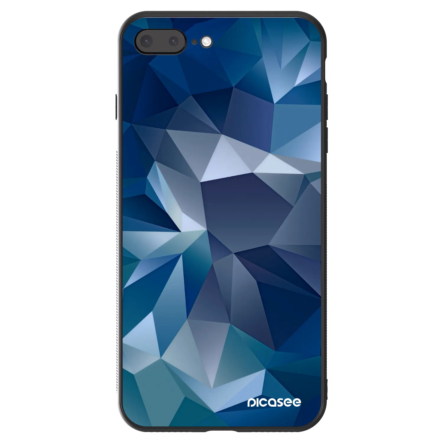 Picasee ULTIMATE CASE Apple iPhone 7 Plus - készülékre - Wallpaper