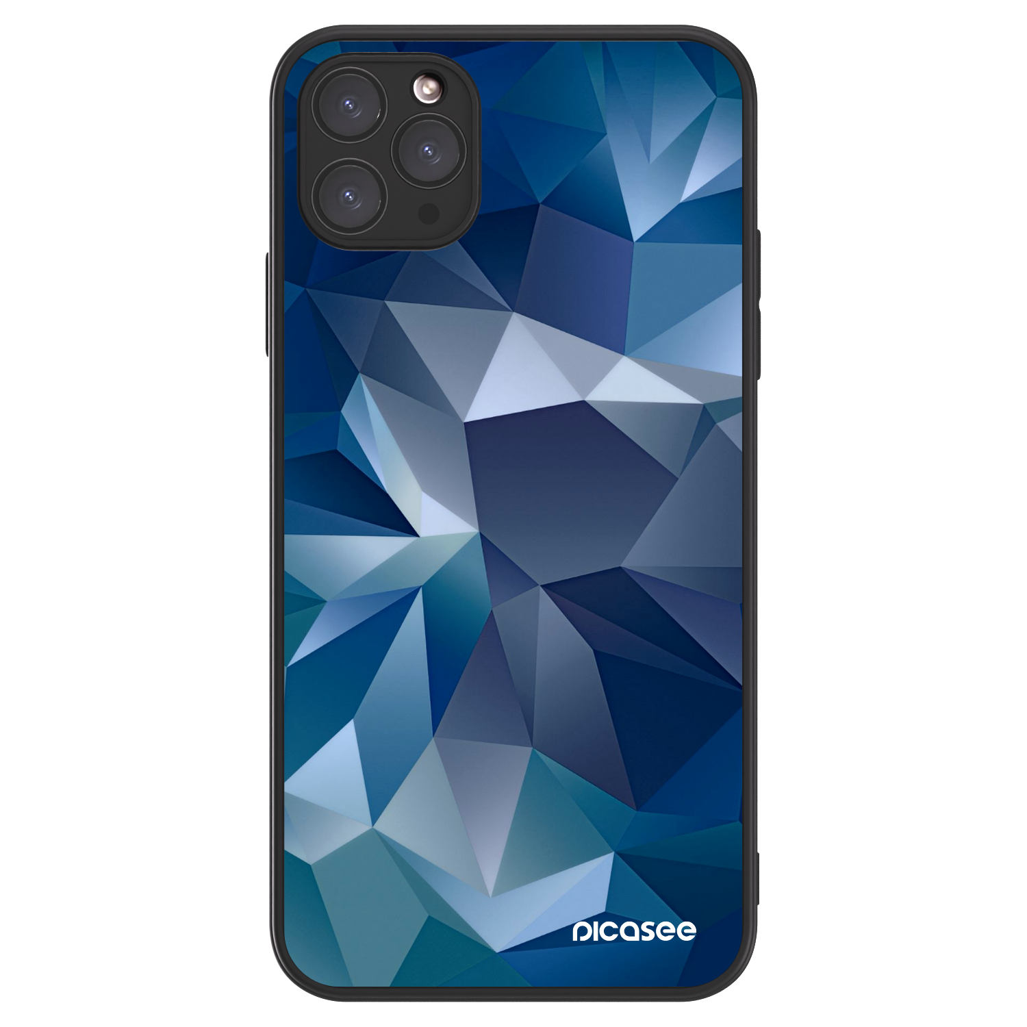 Picasee ULTIMATE CASE Apple iPhone 11 Pro Max - készülékre - Wallpaper