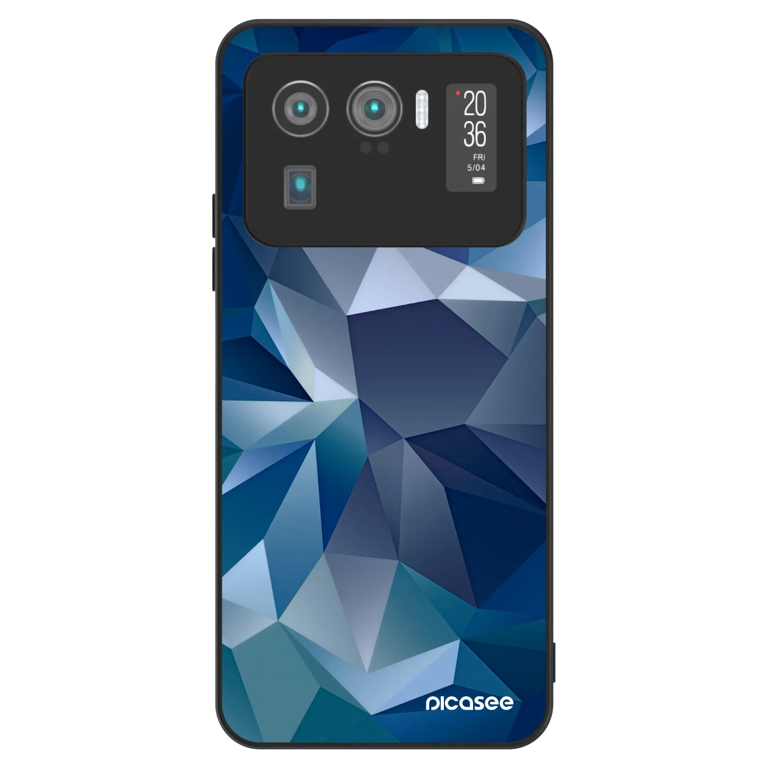 Picasee ULTIMATE CASE Xiaomi Mi 11 Ultra - készülékre - Wallpaper