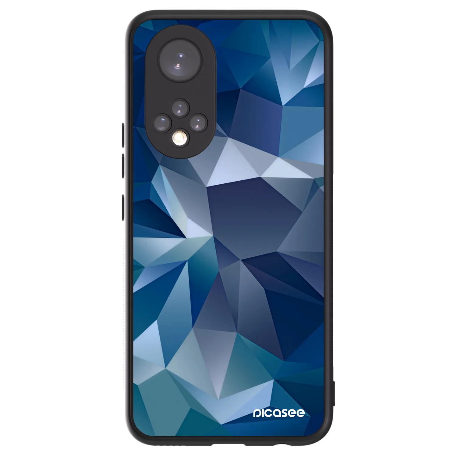 Picasee ULTIMATE CASE Huawei Nova 9 - készülékre - Wallpaper