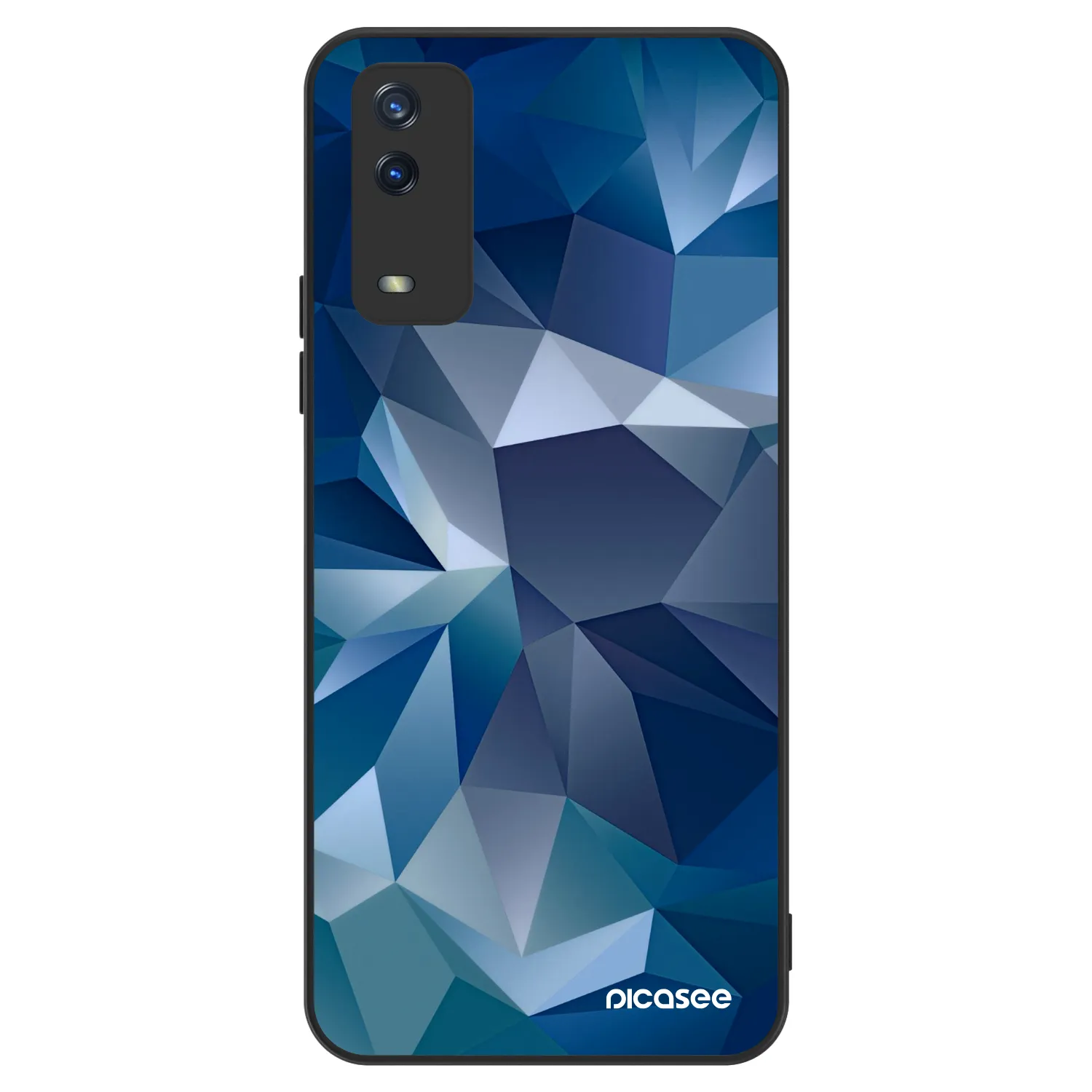 Picasee ULTIMATE CASE Vivo Y11s - készülékre - Wallpaper