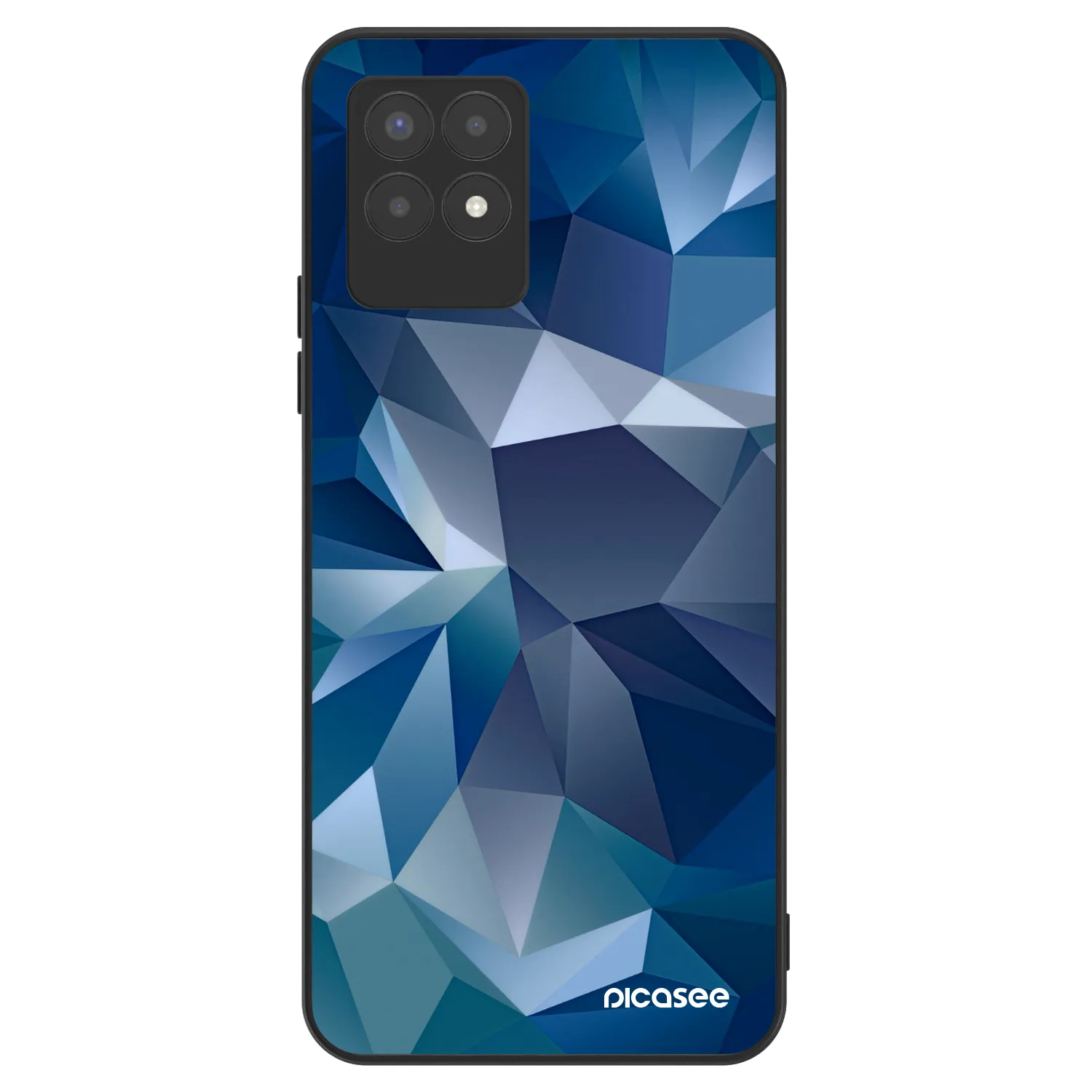 Picasee ULTIMATE CASE Realme 8i - készülékre - Wallpaper