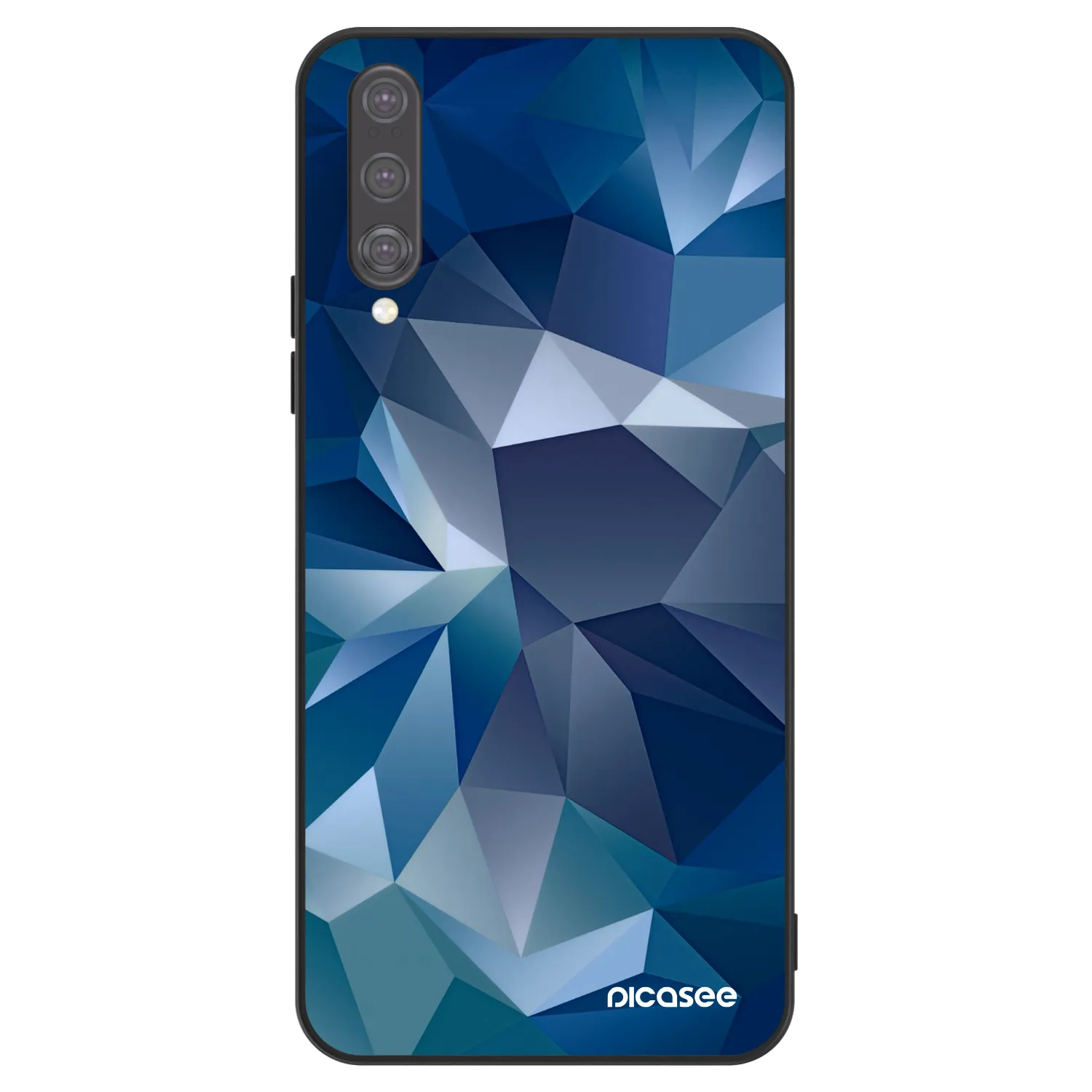 Picasee ULTIMATE CASE Huawei P20 Pro - készülékre - Wallpaper