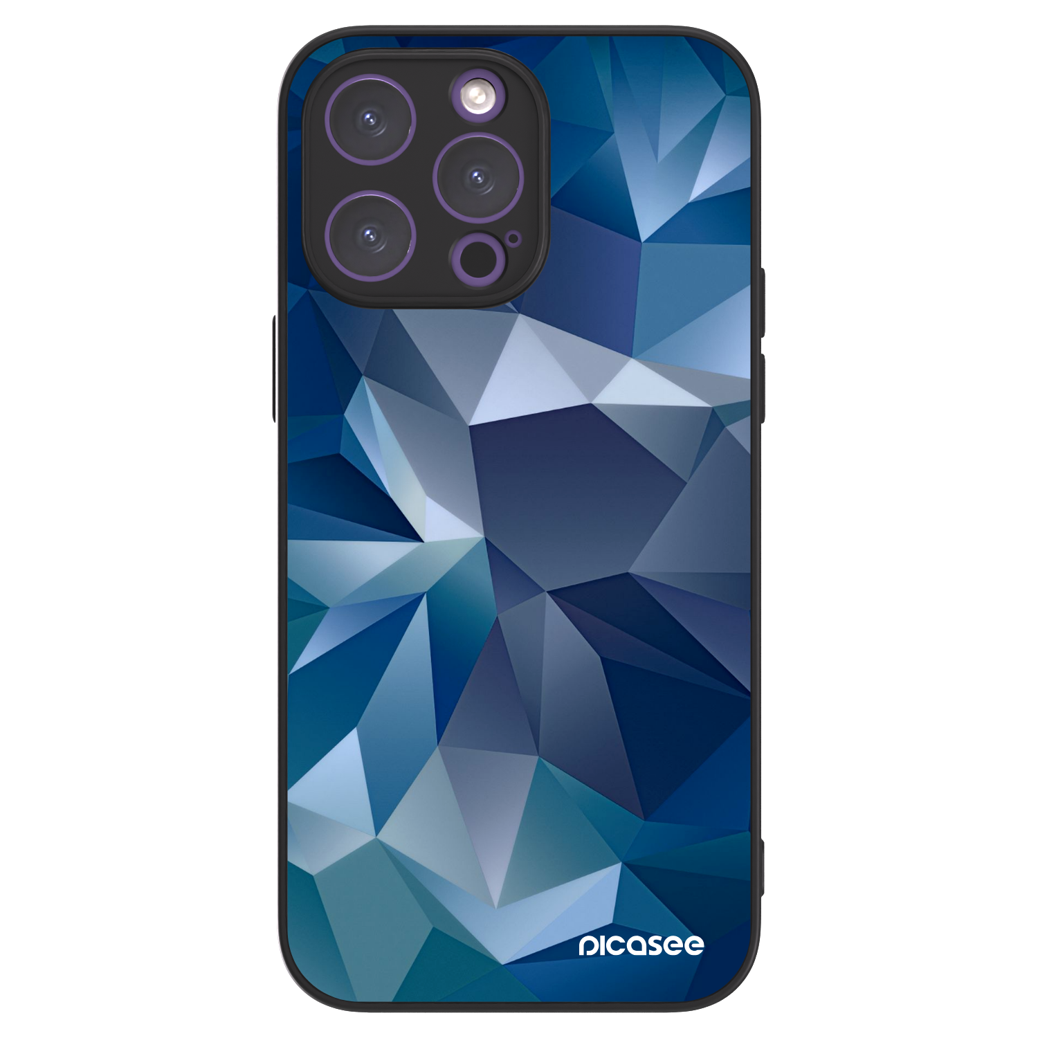 Picasee ULTIMATE CASE Apple iPhone 14 Pro Max - készülékre - Wallpaper