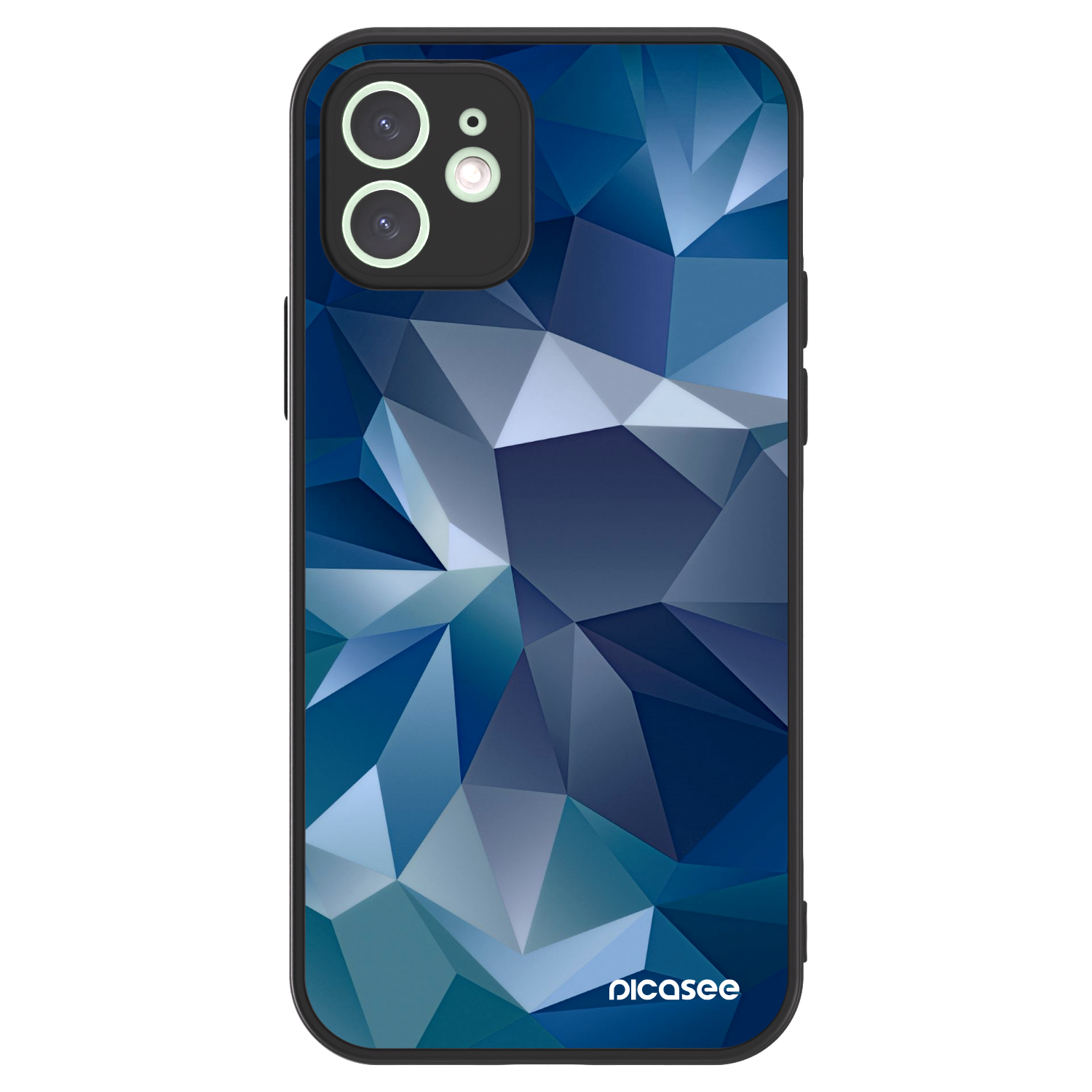 Picasee ULTIMATE CASE MagSafe Apple iPhone 12 - készülékre - Wallpaper