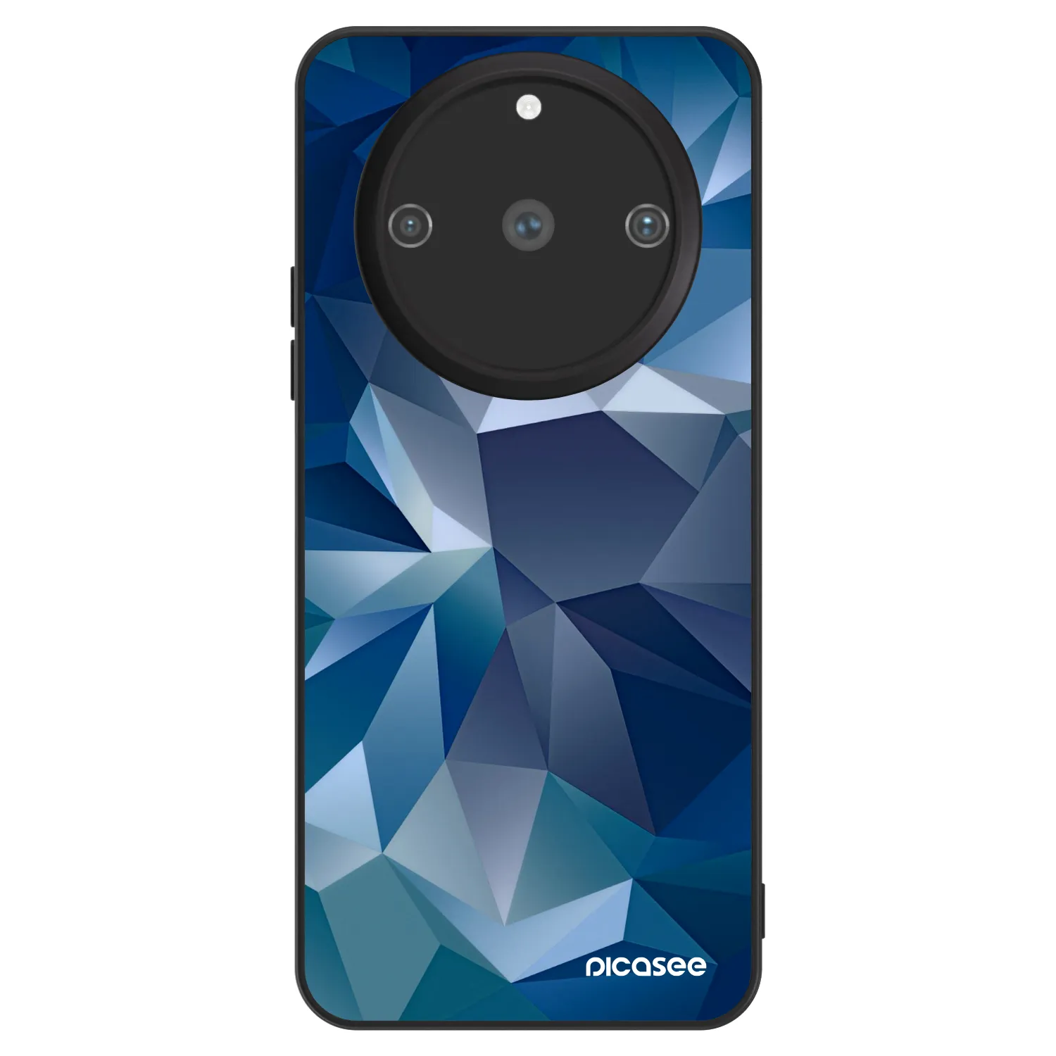 Picasee ULTIMATE CASE Realme 11 Pro+ - készülékre - Wallpaper