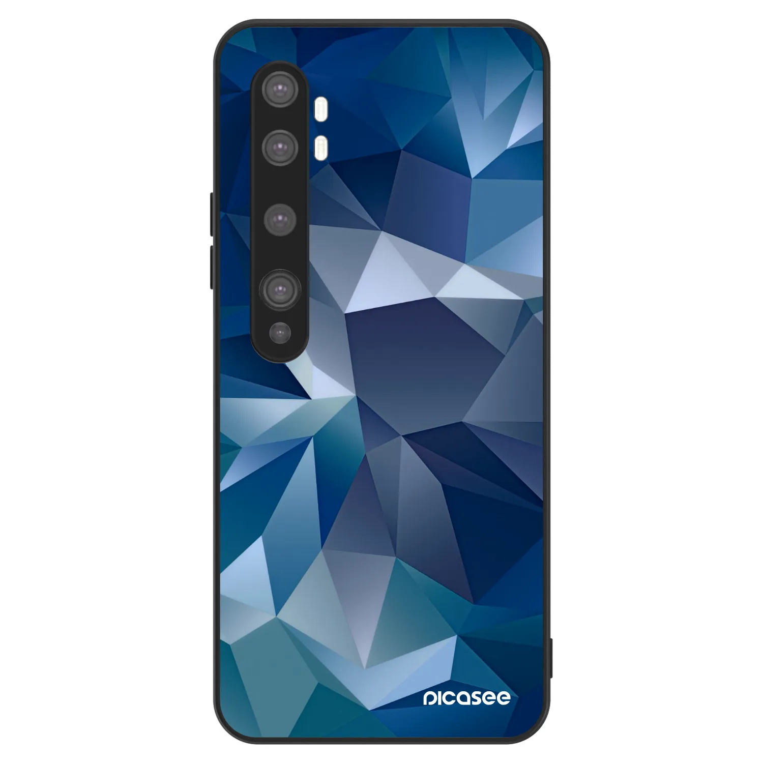 Picasee ULTIMATE CASE Xiaomi Mi Note 10 (Pro) - készülékre - Wallpaper