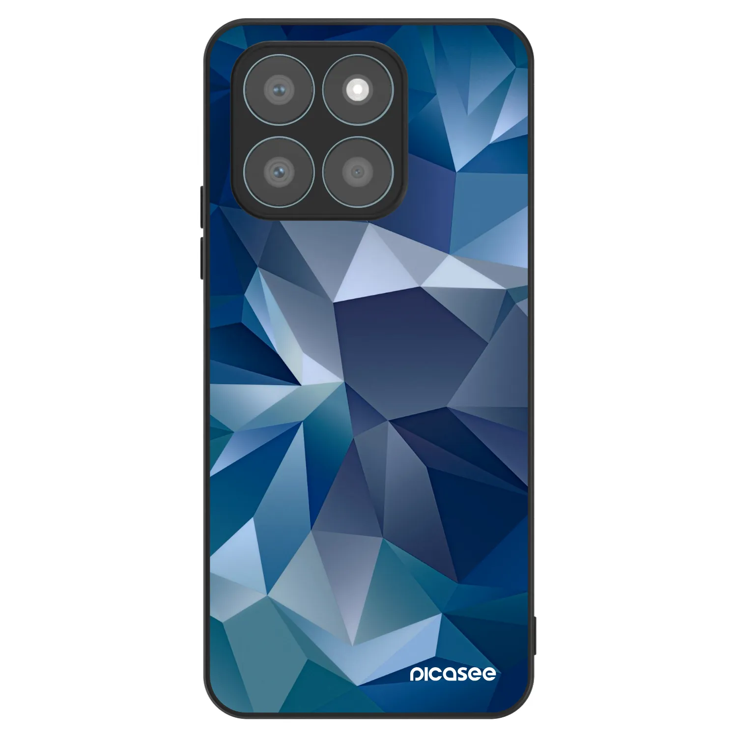 Picasee ULTIMATE CASE Honor X8b - készülékre - Wallpaper