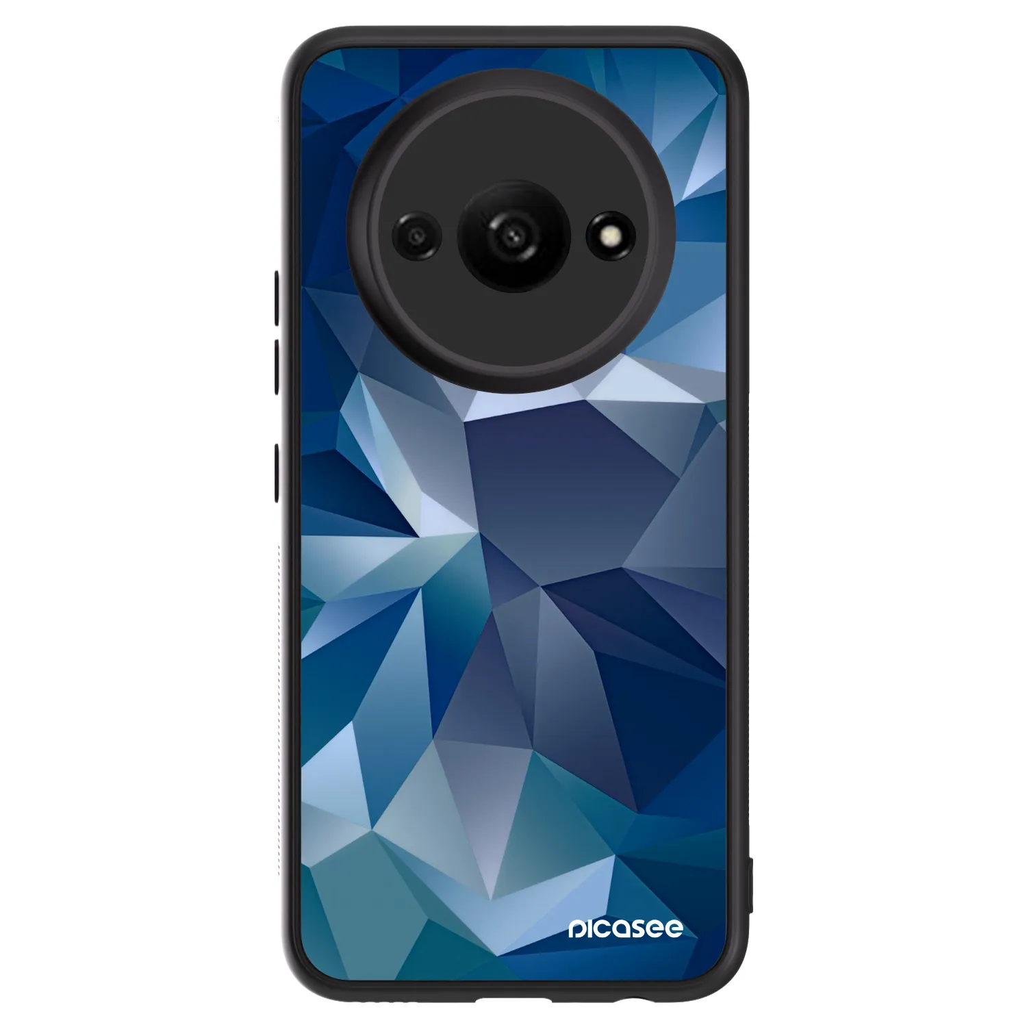 Picasee ULTIMATE CASE Xiaomi Redmi A3 - készülékre - Wallpaper