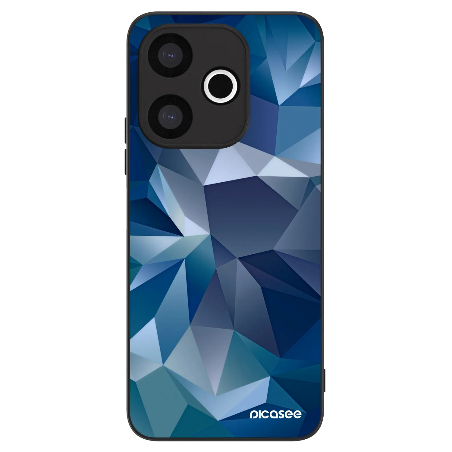 Picasee ULTIMATE CASE Xiaomi Redmi 13 4G - készülékre - Wallpaper