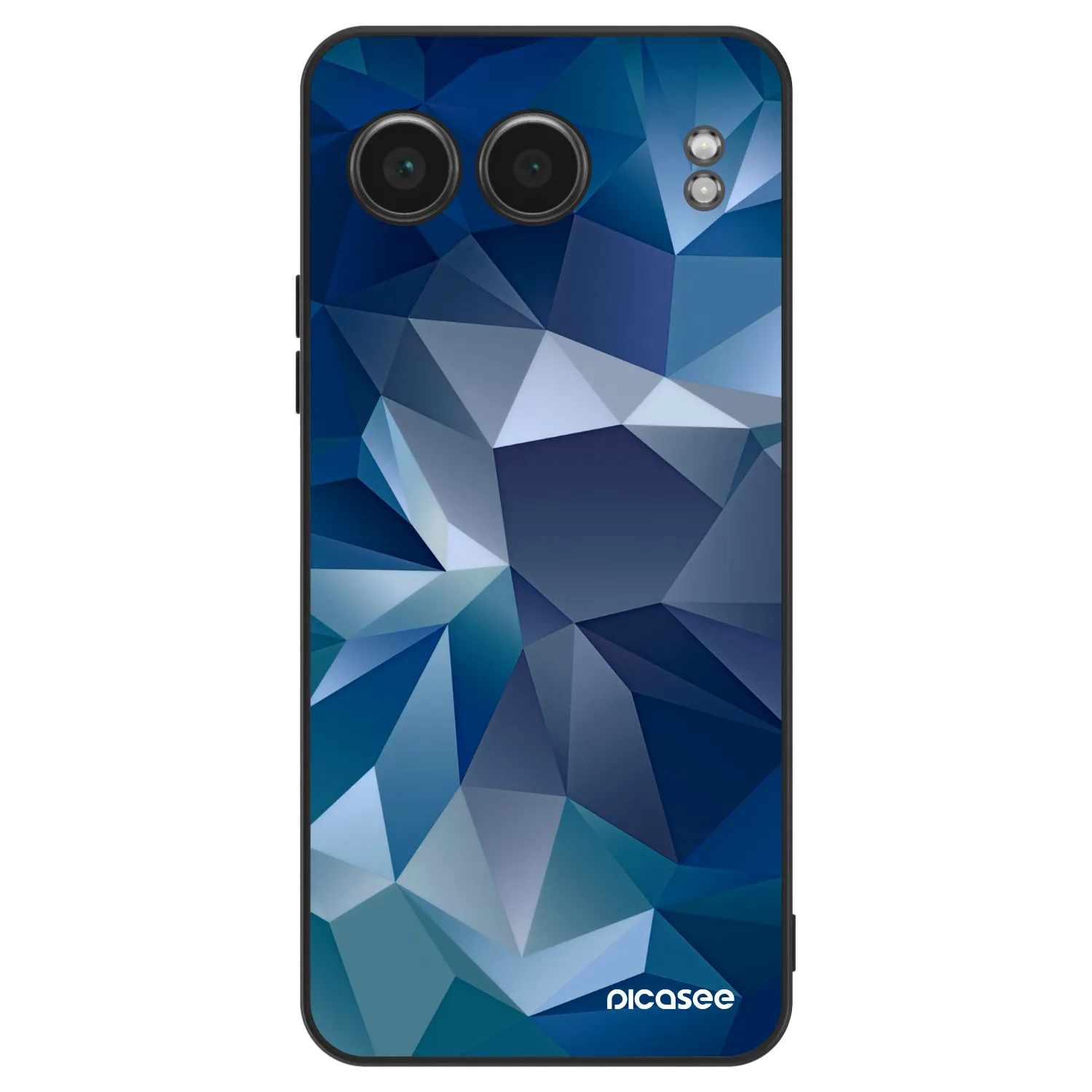 Picasee ULTIMATE CASE OnePlus Nord 4 - készülékre - Wallpaper