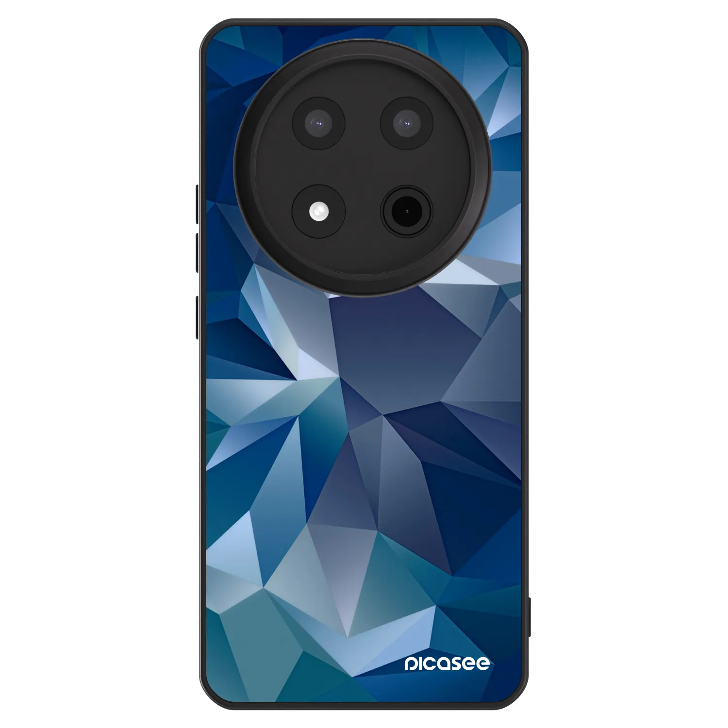 Picasee ULTIMATE CASE Honor Magic7 Lite 5G - készülékre - Wallpaper
