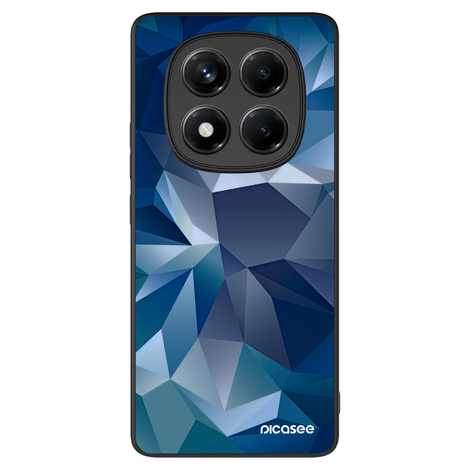 Picasee ULTIMATE CASE Xiaomi Redmi Note 14 Pro 4G - készülékre - Wallpaper