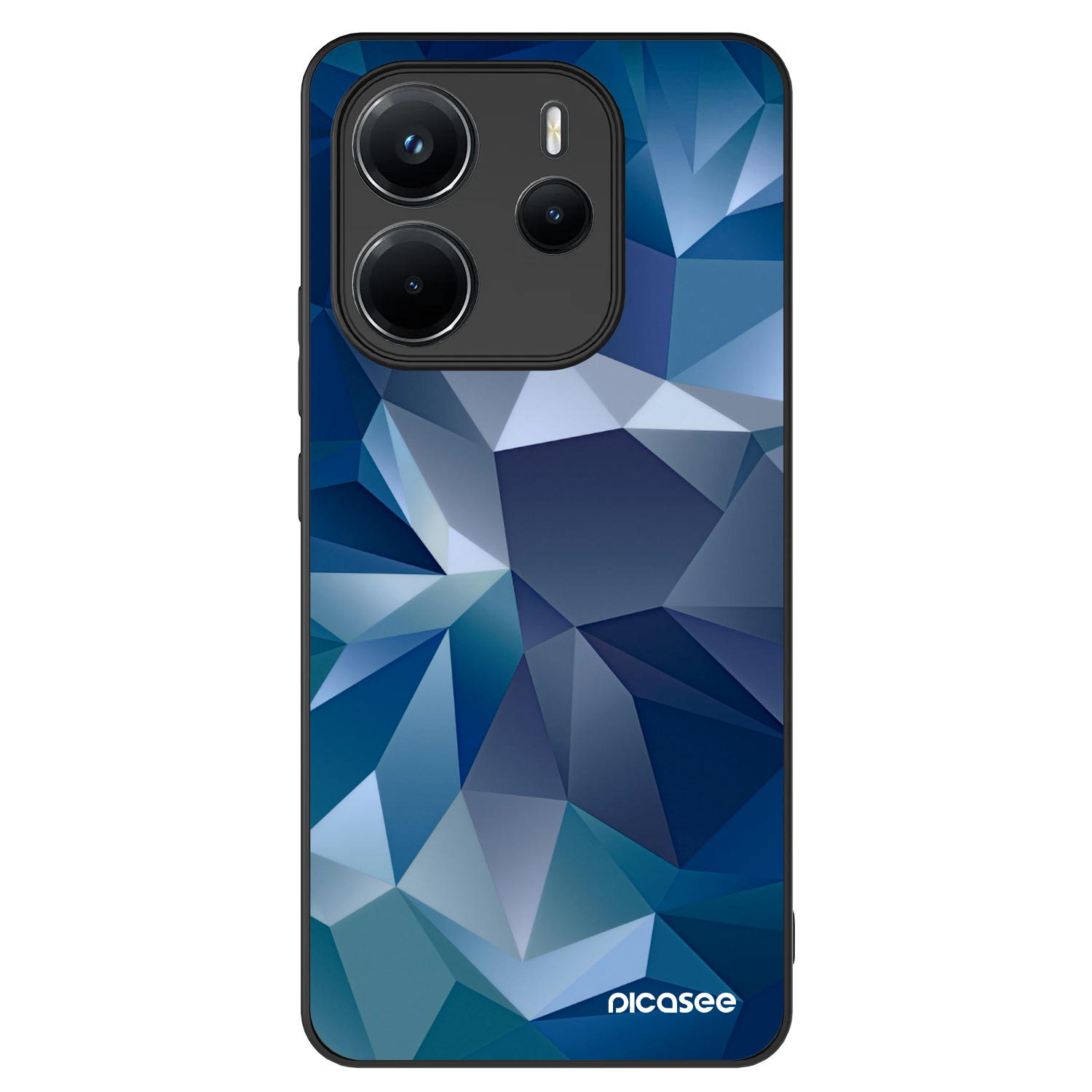 Picasee ULTIMATE CASE Xiaomi Redmi Note 14 4G - készülékre - Wallpaper