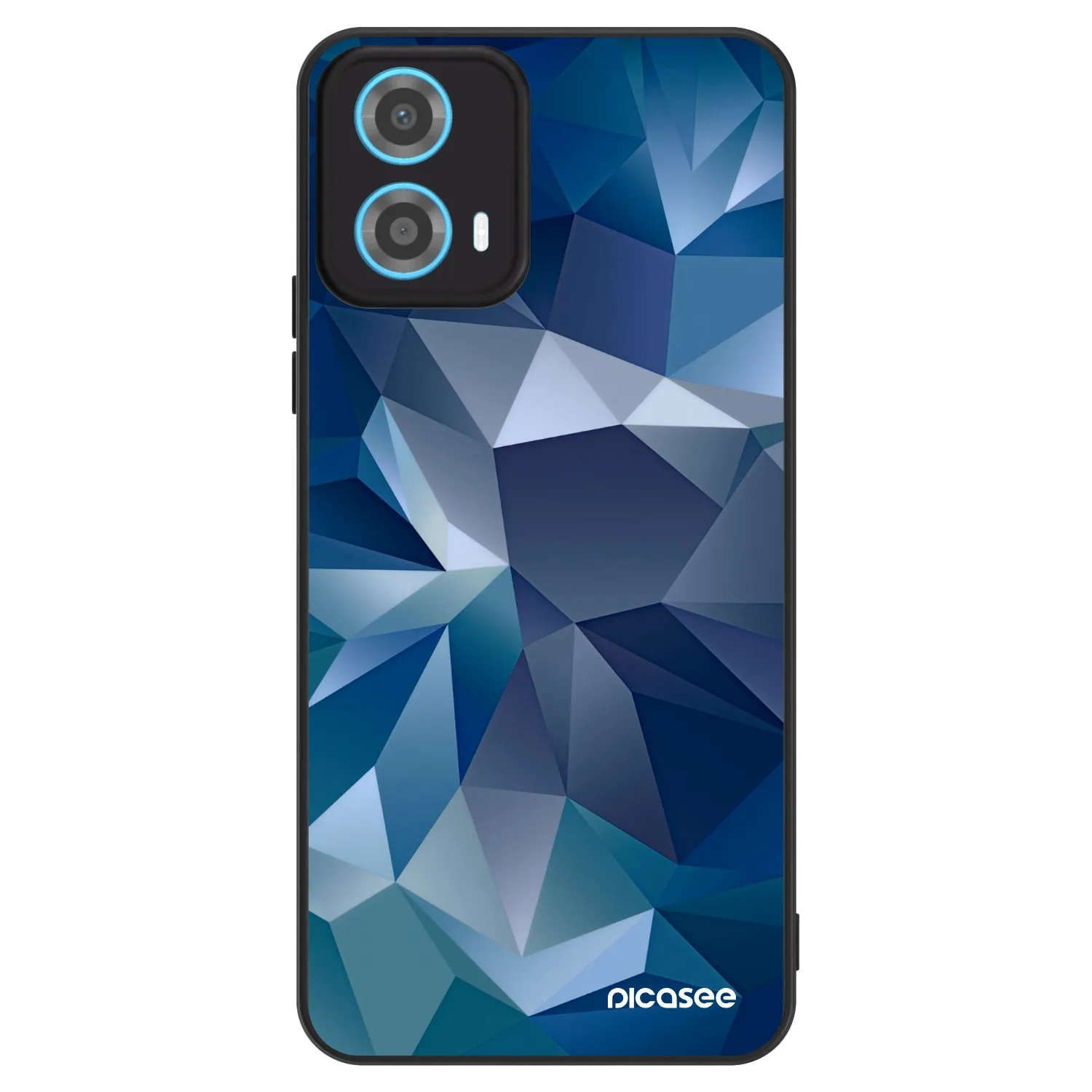Picasee ULTIMATE CASE Motorola Moto G34 5G - készülékre - Wallpaper