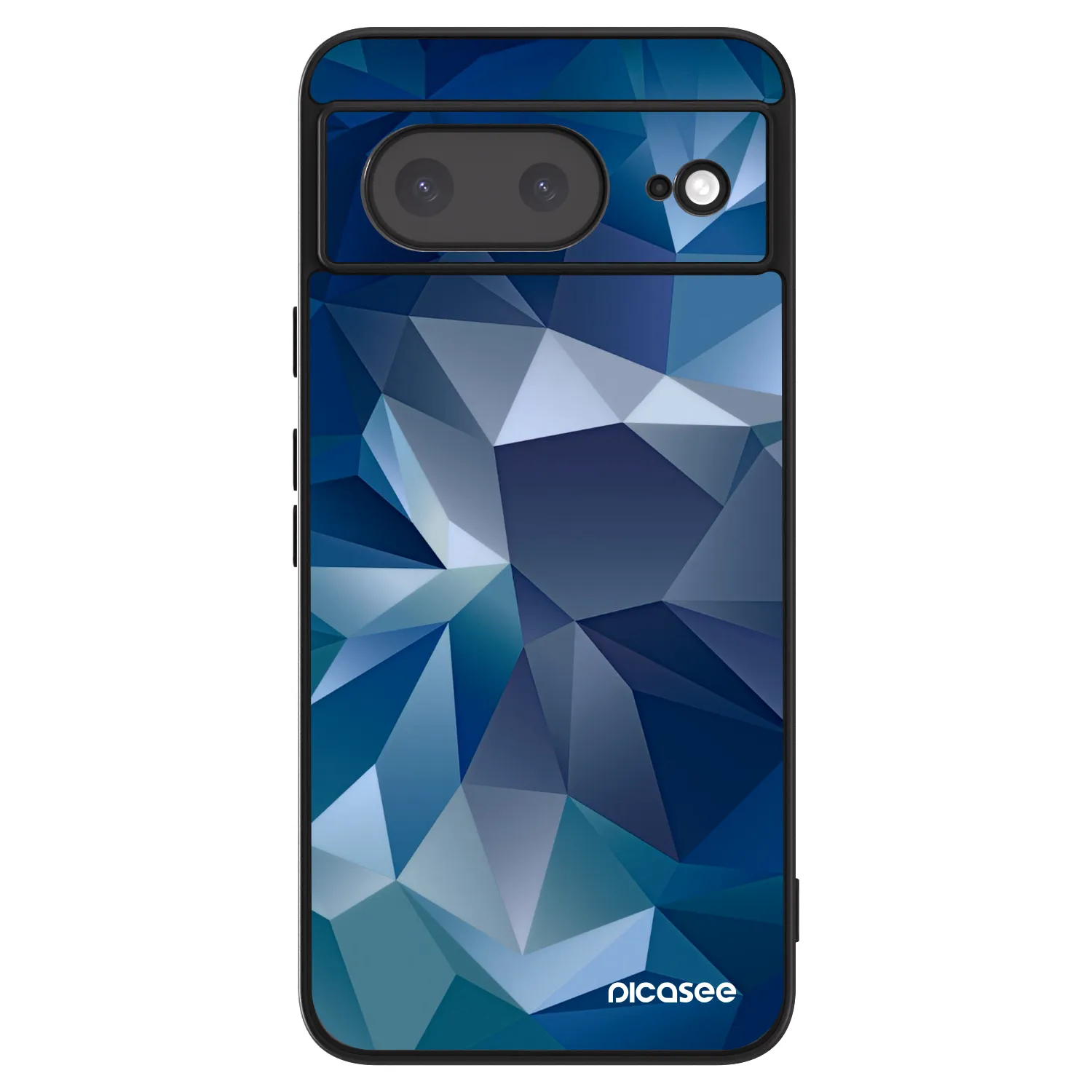 Picasee ULTIMATE CASE Google Pixel 8a - készülékre - Wallpaper