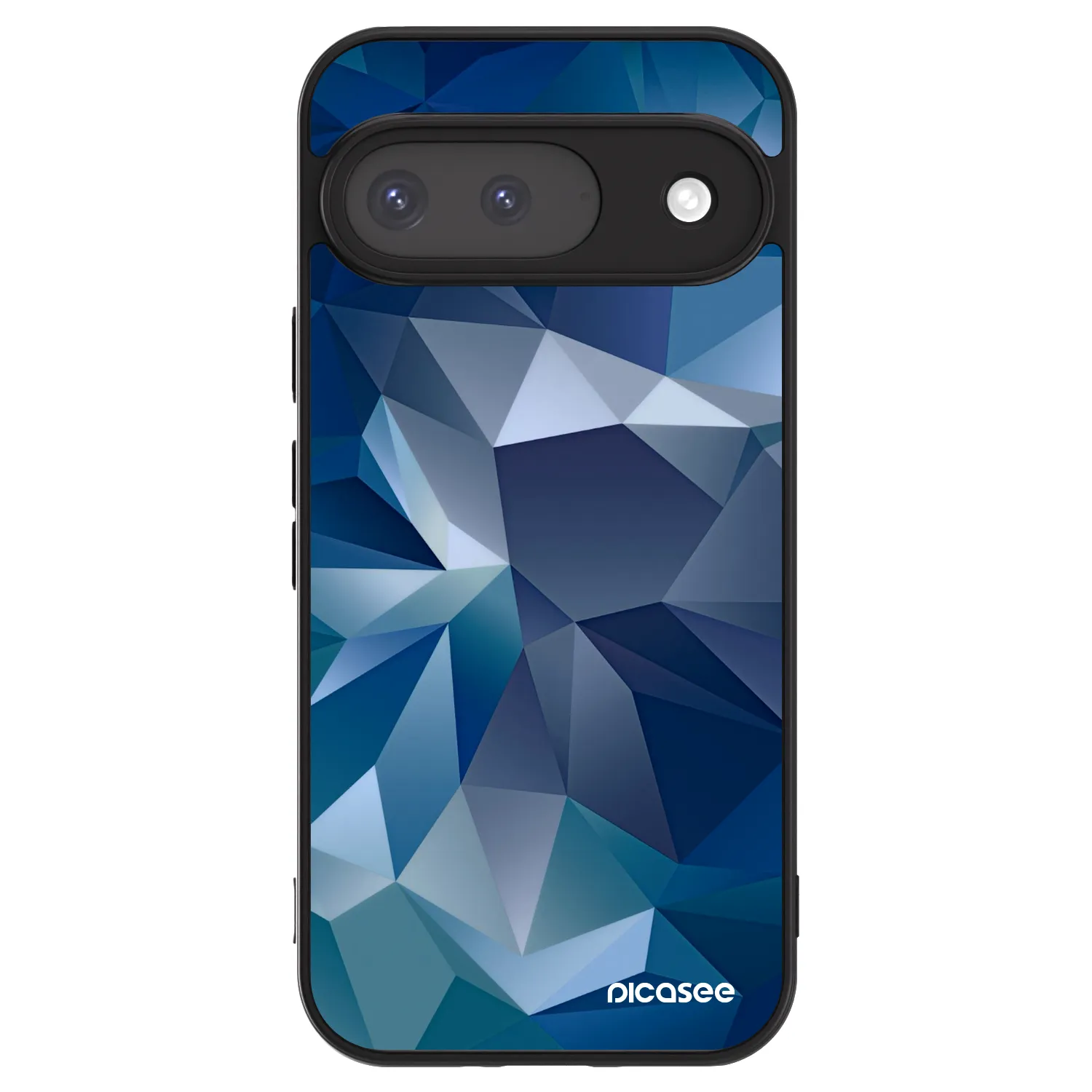 Picasee ULTIMATE CASE Google Pixel 9 - készülékre - Wallpaper