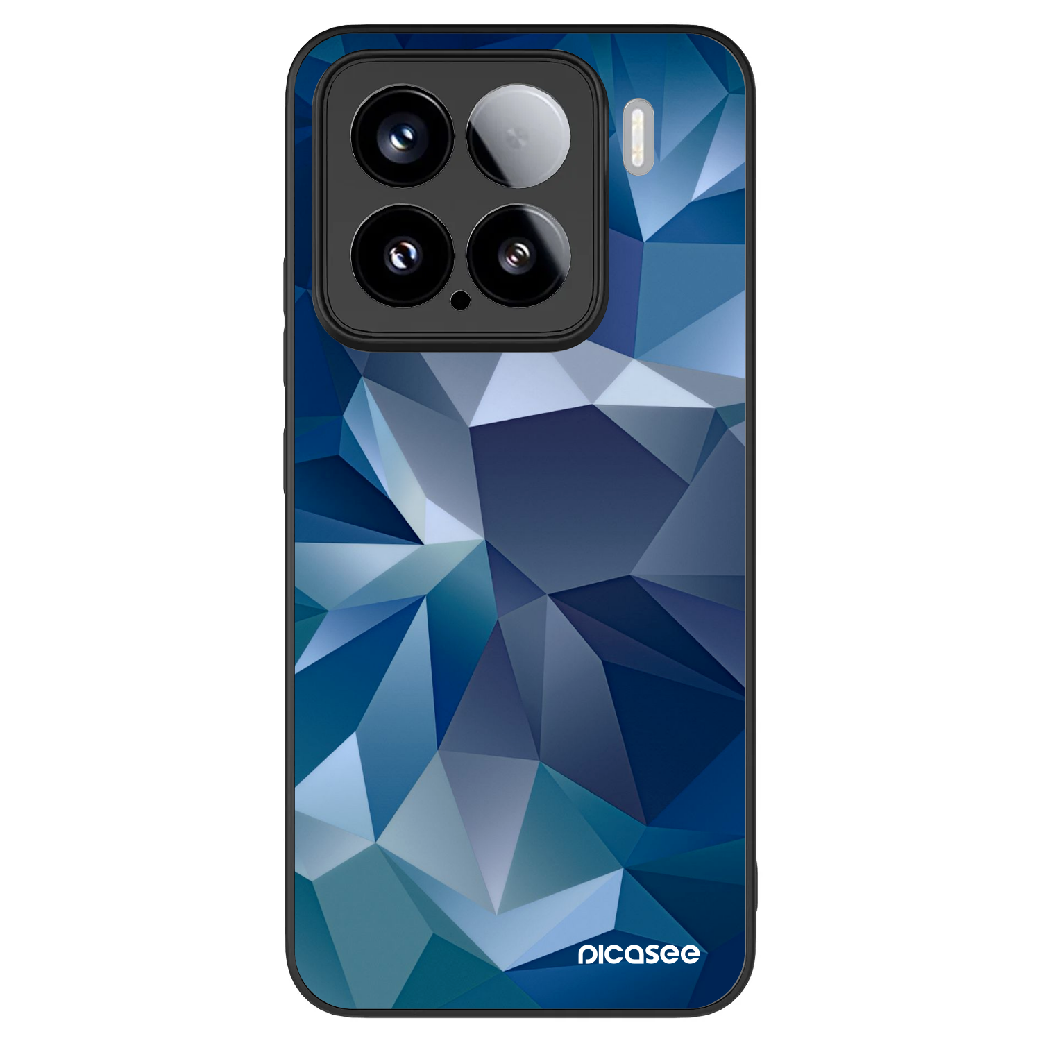 Picasee ULTIMATE CASE Xiaomi 15 - készülékre - Wallpaper