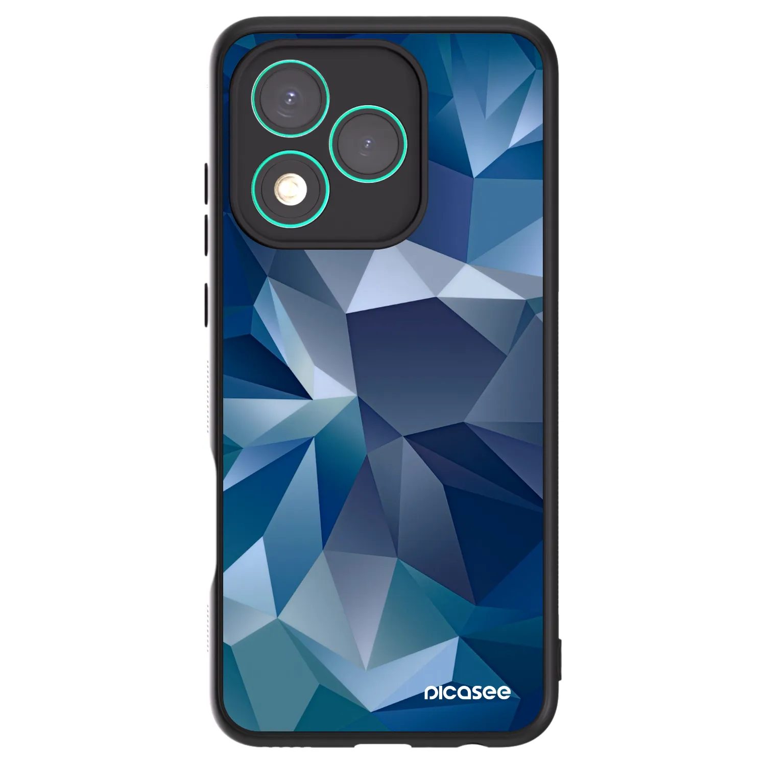Picasee ULTIMATE CASE Honor 400 Lite 5G - készülékre - Wallpaper