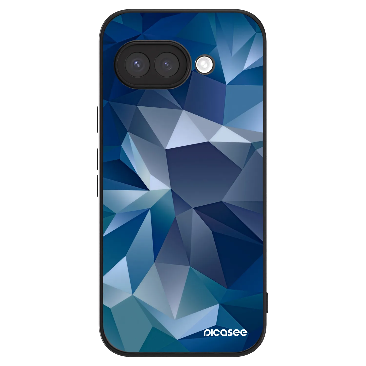 Picasee ULTIMATE CASE Google Pixel 9a - készülékre - Wallpaper