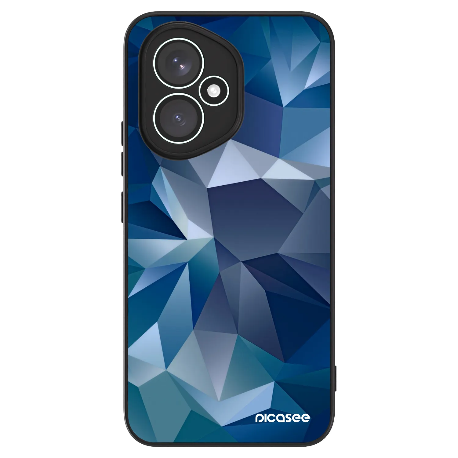 Picasee ULTIMATE CASE Honor 400 5G - készülékre - Wallpaper